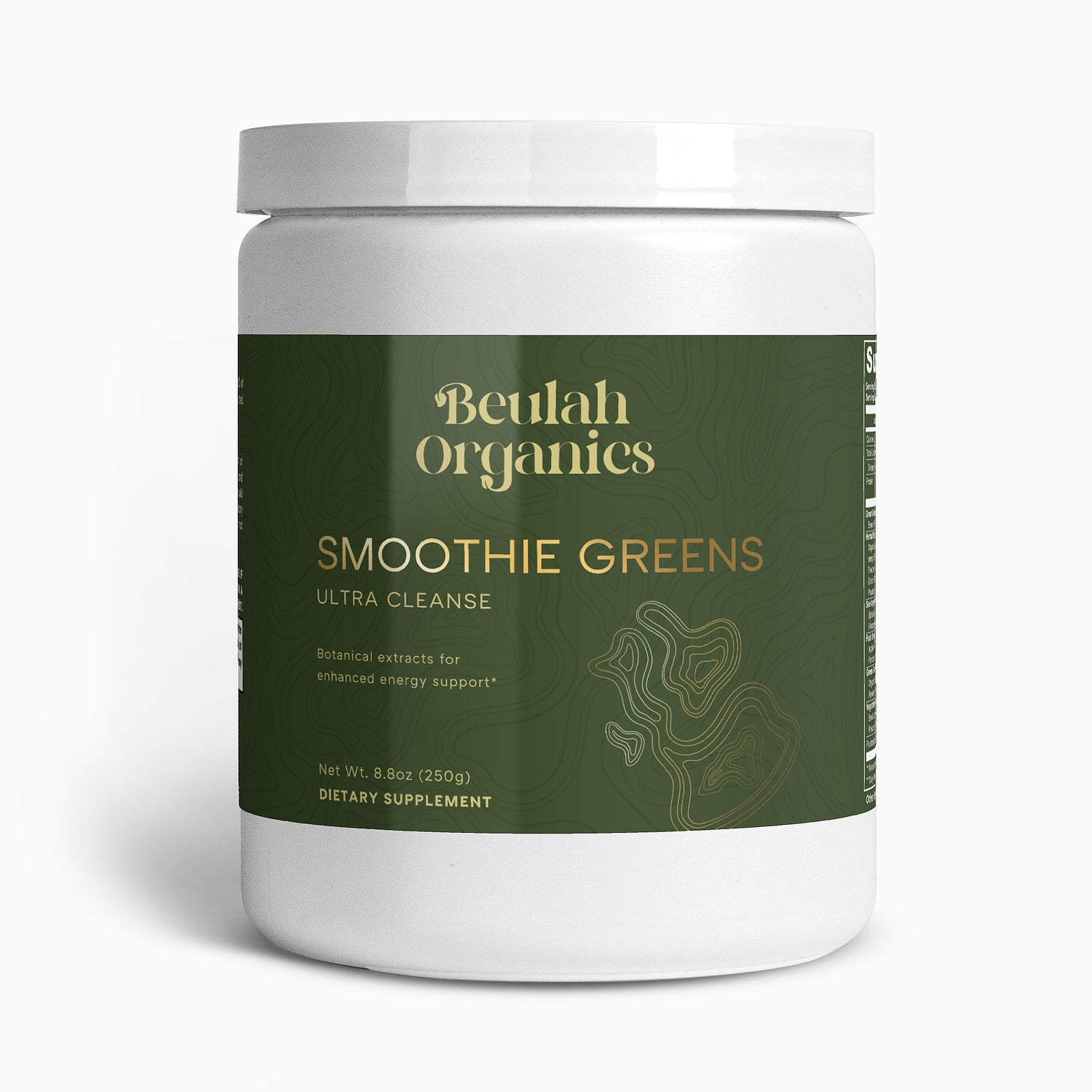 Ultra Cleanse Smoothie Greens
