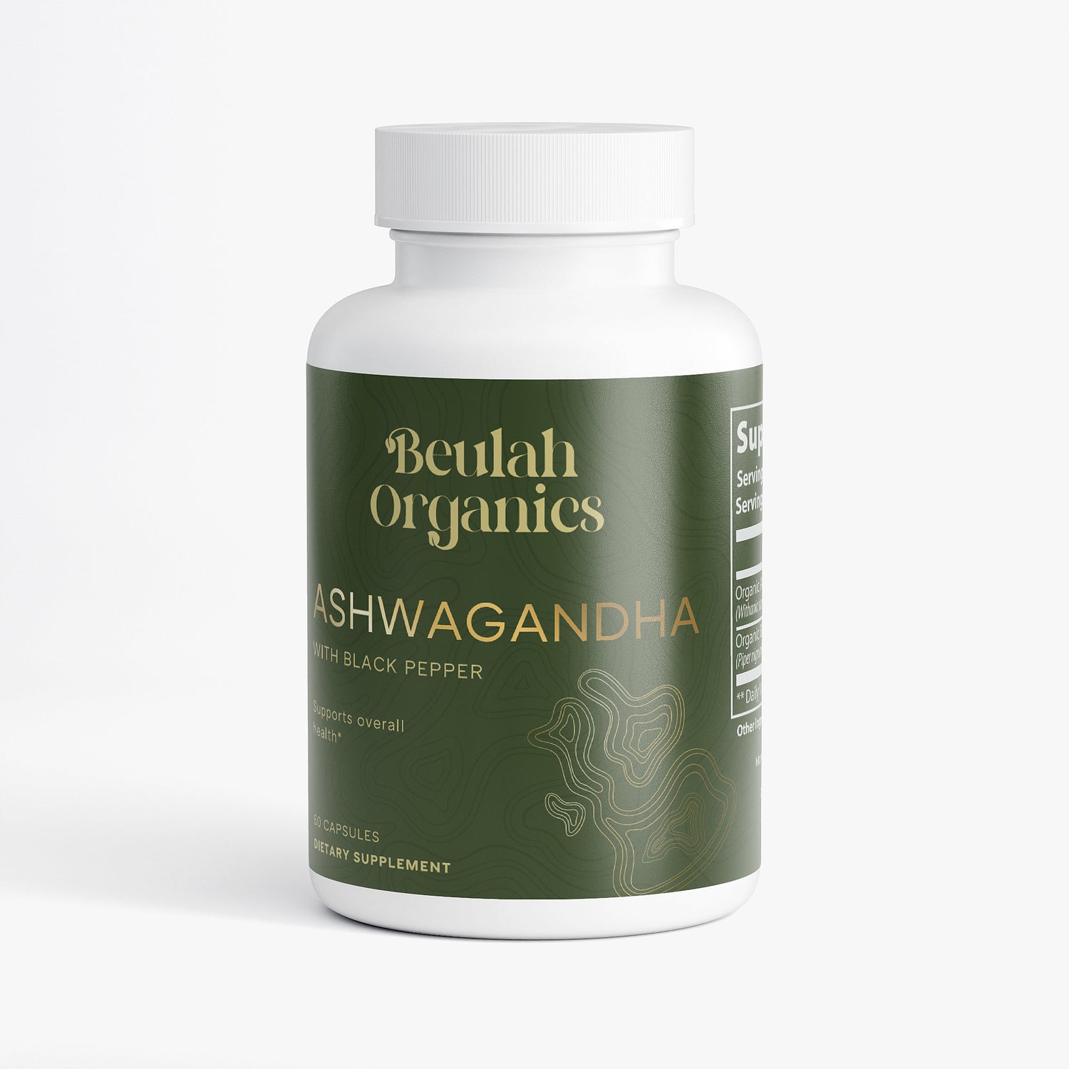 Ashwagandha