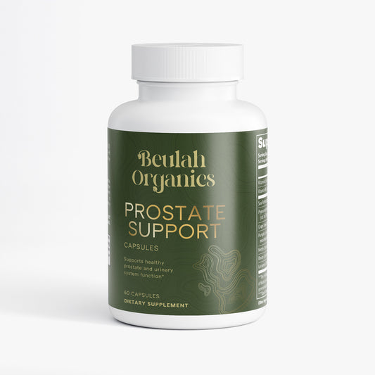 Prostate Support