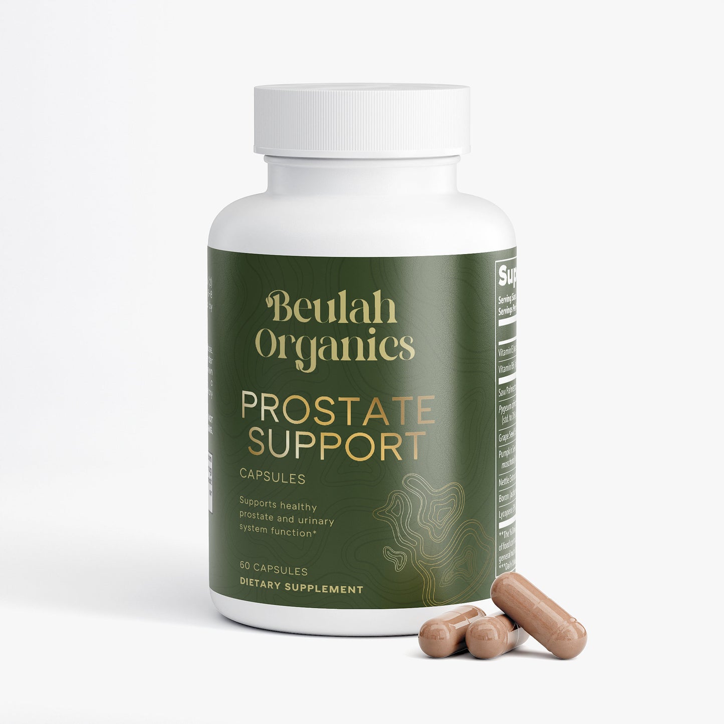 Prostate Support