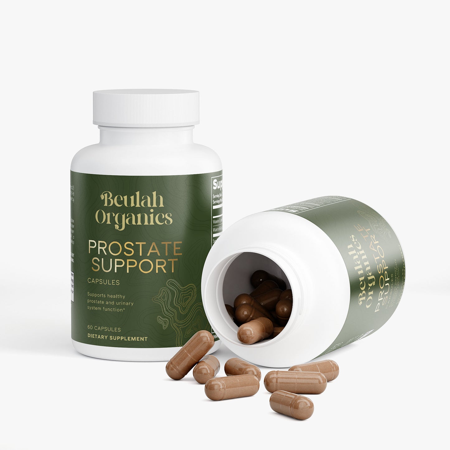 Prostate Support