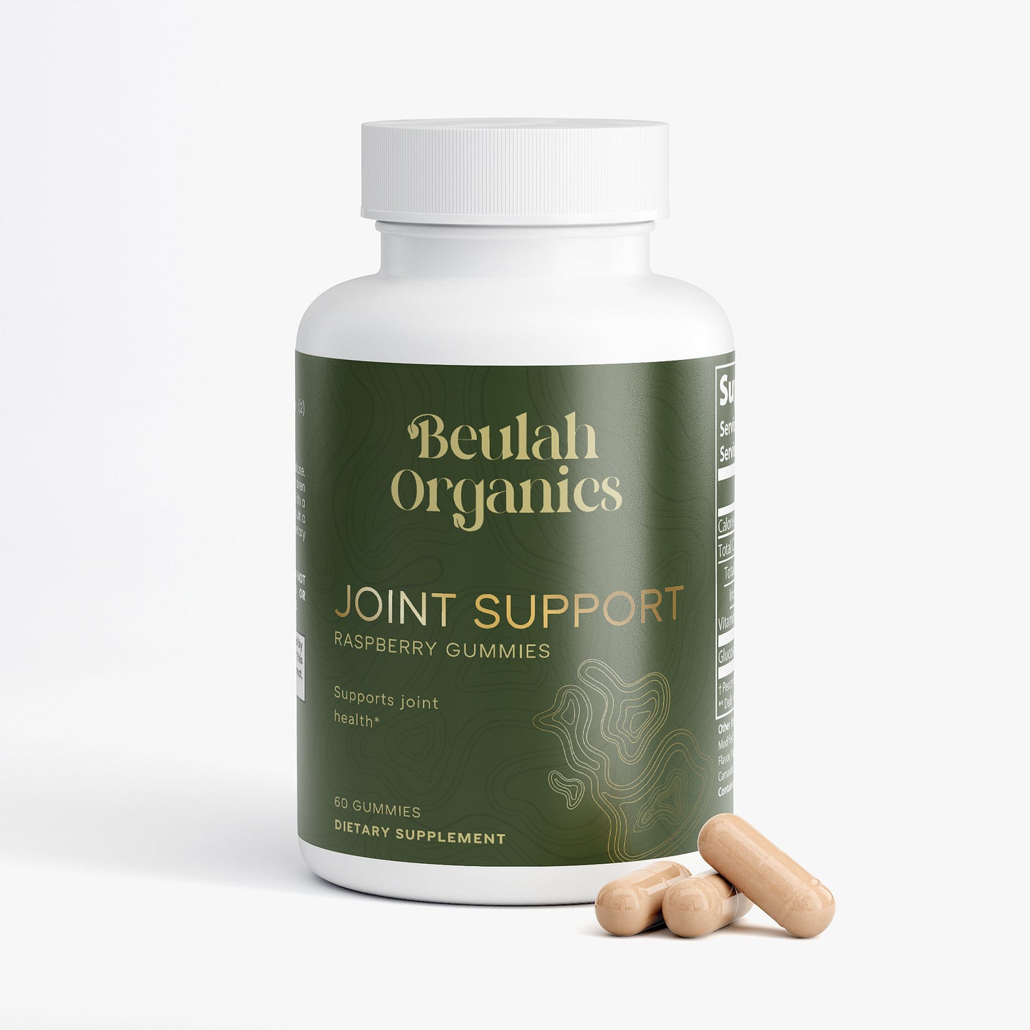 Joint Support