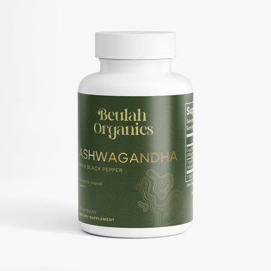 Ashwagandha