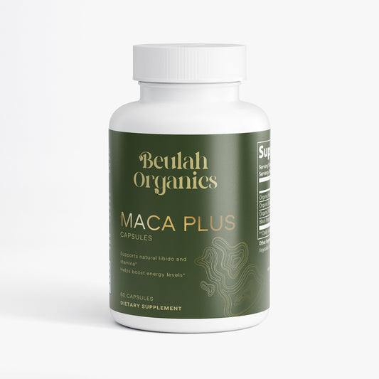 Maca Plus