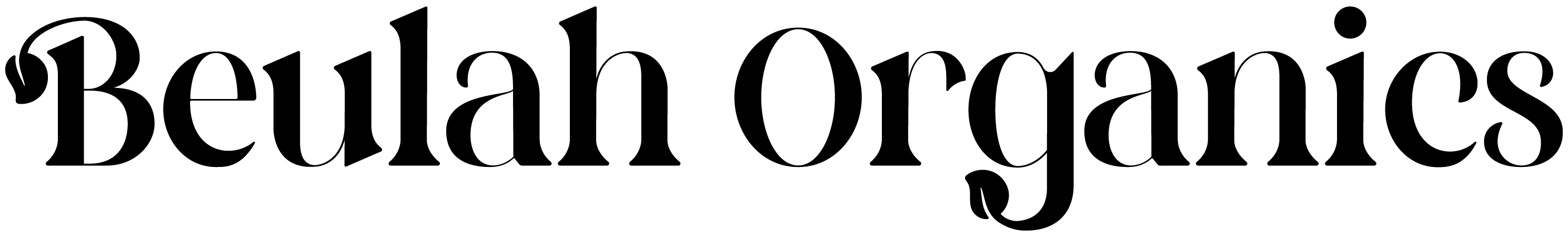 Beulah organics